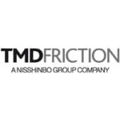 TMD Friction's Logo