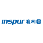 Inspur Cloud's Logo