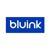 Bluink Ltd's Logo