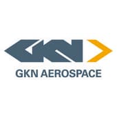 GKN Aerospace's Logo