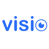 Visiosoft's Logo