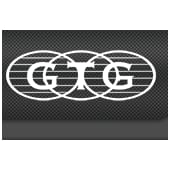 Global Technology Group's Logo