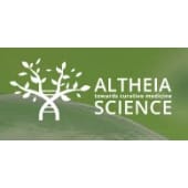 Altheia Science's Logo