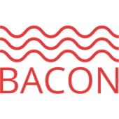 Bacon's Logo