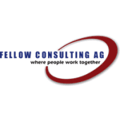 Fellow Consulting AG's Logo