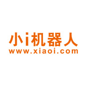 Xiaoi Robot's Logo