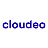 cloudeo's Logo