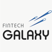 Fintech Galaxy's Logo