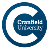 Cranfield University's Logo