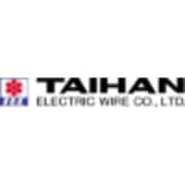 Taihan Electric Wire's Logo