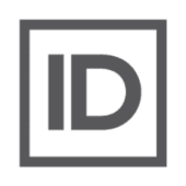 Trust ID's Logo