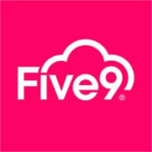 Five9's Logo