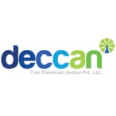 Deccan Fine Chemicals's Logo