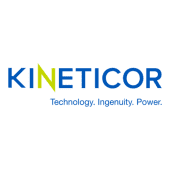 Kineticor's Logo