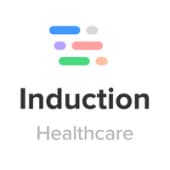 Induction Healthcare Group's Logo