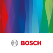 Bosch Service Solutions's Logo