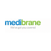 Medibrane's Logo