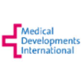 Medical Developments International Ltd.'s Logo