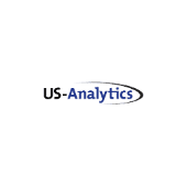 US-Analytics's Logo