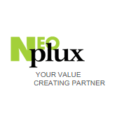 Neoplux's Logo