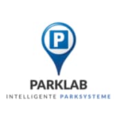 Parklab's Logo