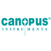 Canopus Instruments's Logo