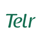 Telr's Logo