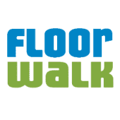 FloorWalk Consultants Pvt. Ltd.'s Logo