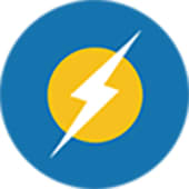 SkyElectric's Logo