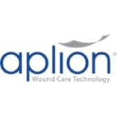 Aplion Medical's Logo