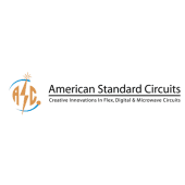 American Standard Circuits, Inc.'s Logo