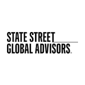 State Street Global Advisors's Logo