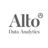 Alto Data Analytics's Logo