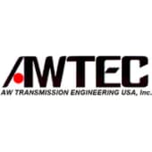 AW Transmission Engineering's Logo