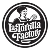 La Tortilla Factory's Logo