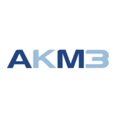 AKM3's Logo