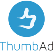 ThumbAd's Logo