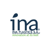 Ina Plastics's Logo