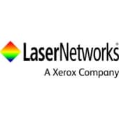 LaserNetworks's Logo