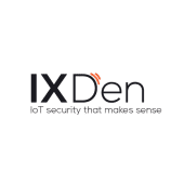 iXDen's Logo