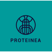 Proteinea's Logo