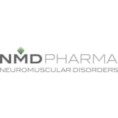 NMD Pharma's Logo