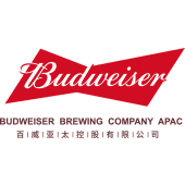 Budweiser Brewing Company's Logo