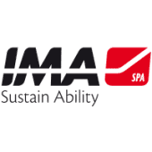 IMA Group's Logo