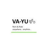 VA-YU's Logo