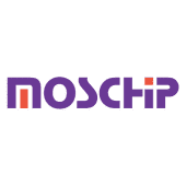 MosChip Technologies Limited's Logo