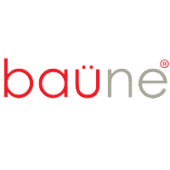 Baüne's Logo