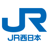 West Japan Railway's Logo