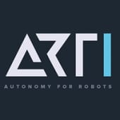 ARTI's Logo