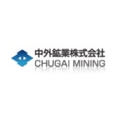 Chugai Mining's Logo